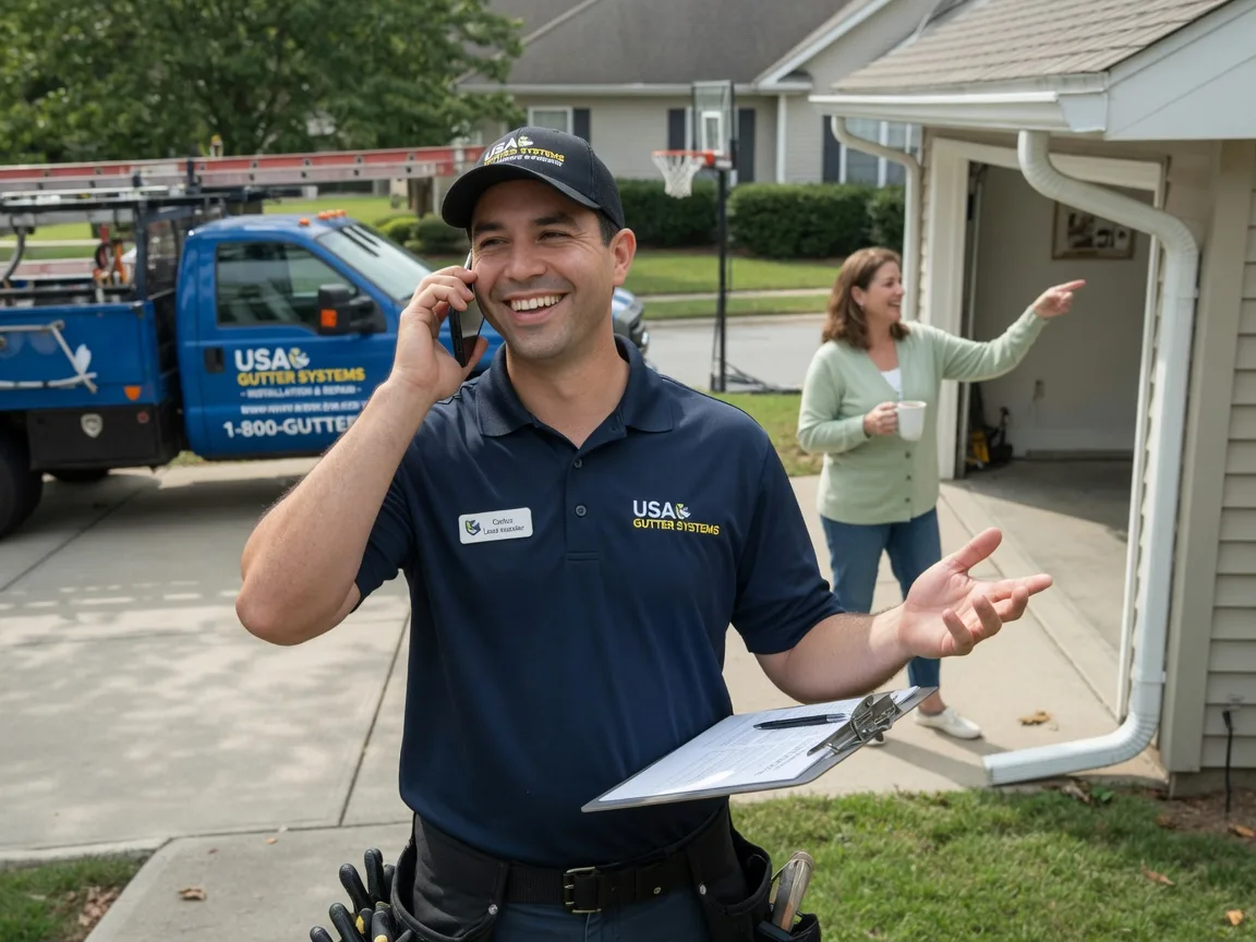 Gutter Installation Blue Bell, PA FAQs